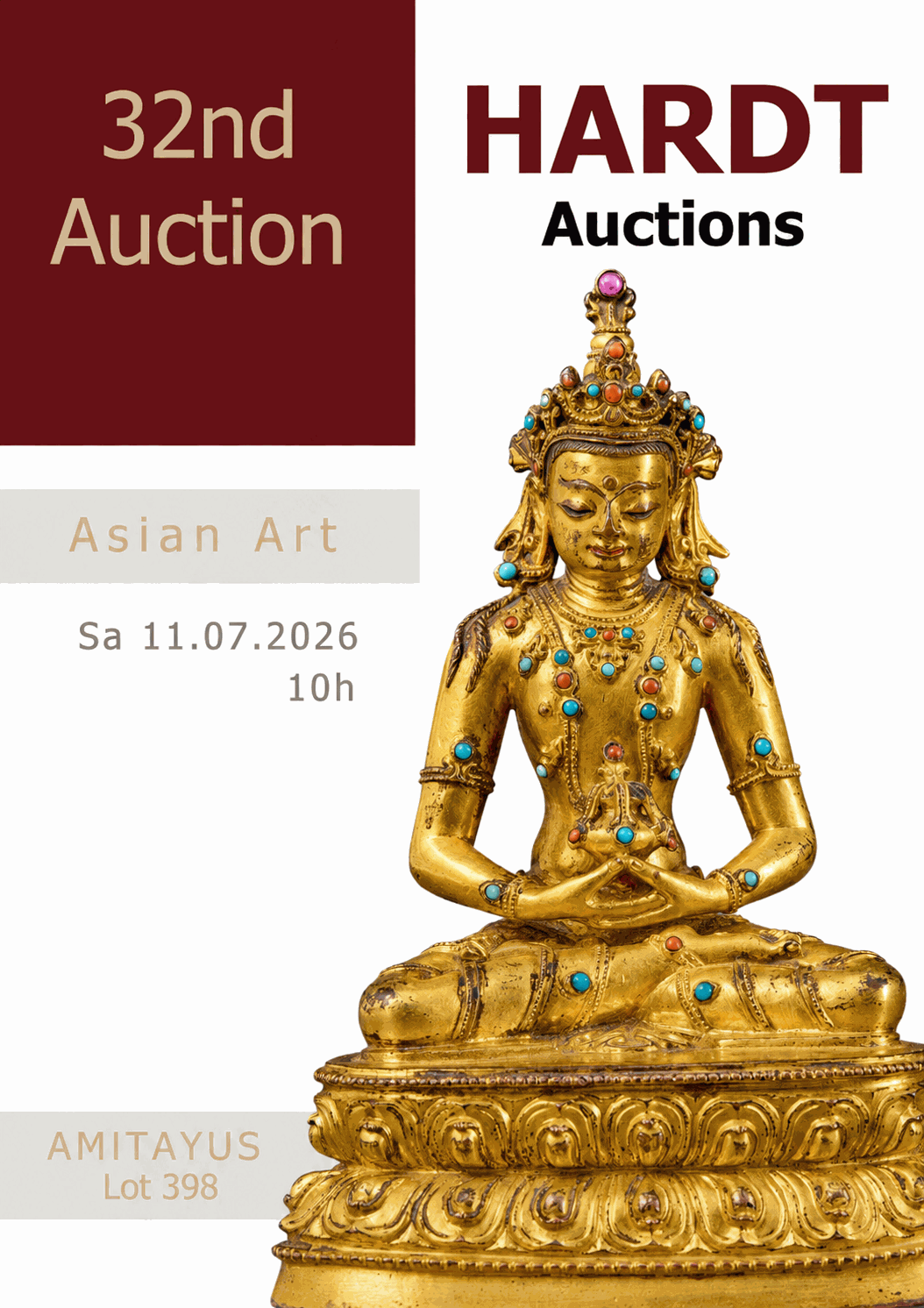 ASIAN ART SALE