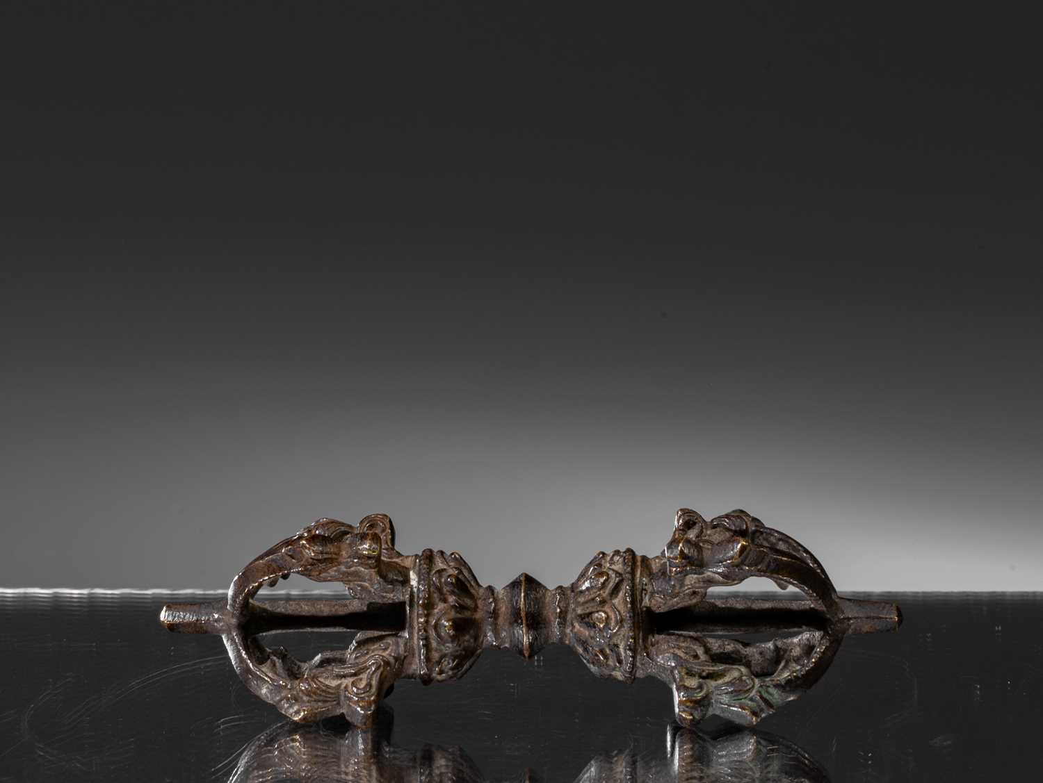 Lot 45 - VAJRA
