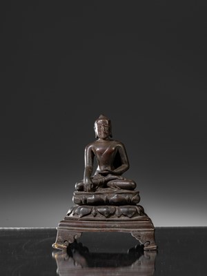 Lot 79 - BUDDHA