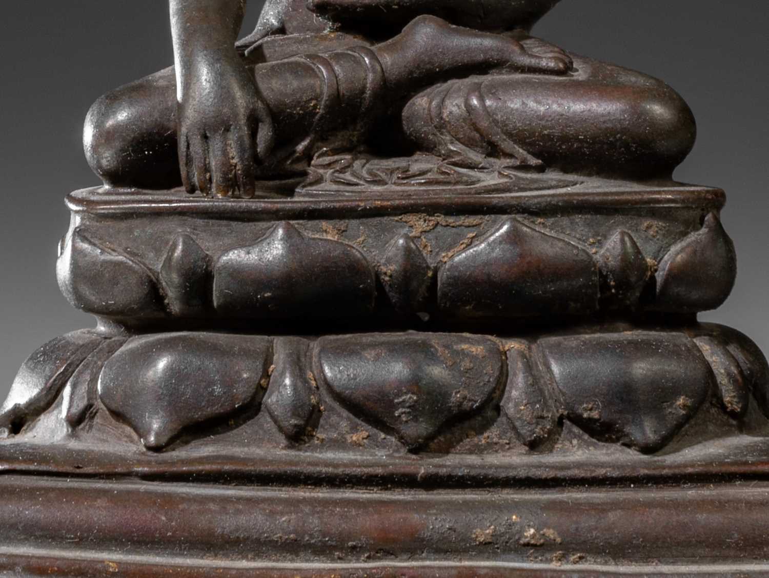 Lot 79 - BUDDHA