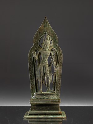 Lot 70 - STANDING PADMAPANI