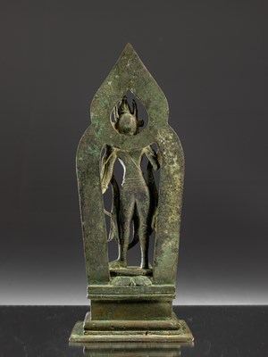 Lot 70 - STANDING PADMAPANI