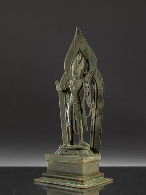 Lot 70 - STANDING PADMAPANI