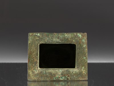Lot 70 - STANDING PADMAPANI
