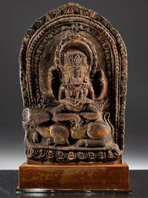 Lot 234 - VARAHI
