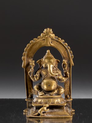 Lot 186 - GANESHA