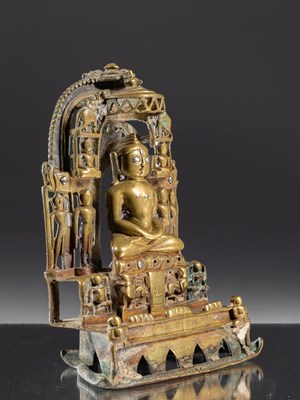 Lot 72 - JAIN SHRINE