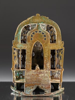 Lot 72 - JAIN SHRINE