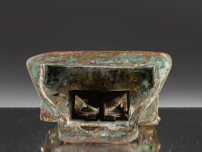 Lot 72 - JAIN SHRINE