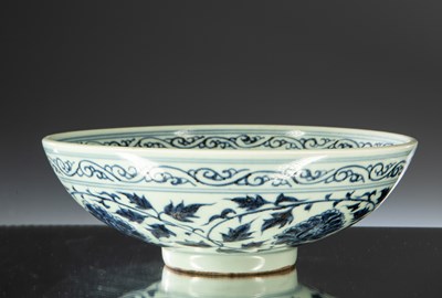 Lot 103 - BOWL