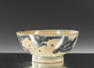 Lot 195 - BOWL