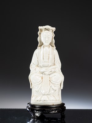 Lot 240 - GUANYIN