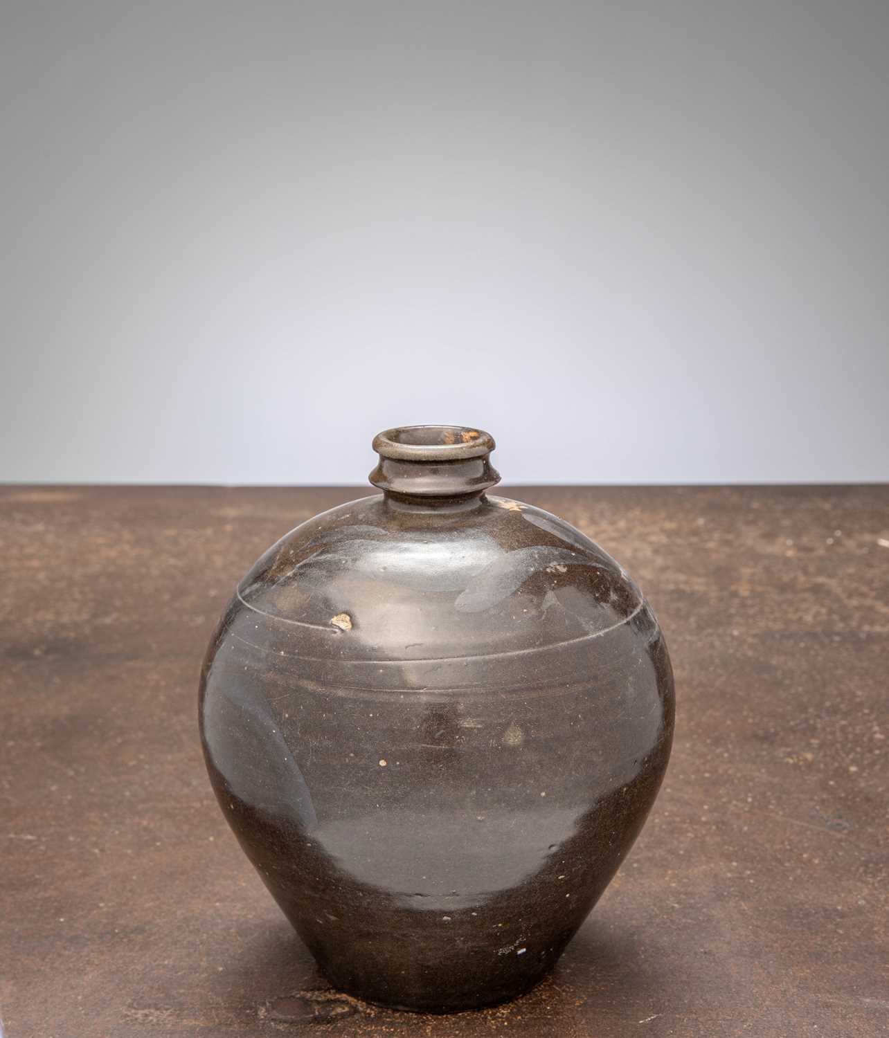 Lot 53 - (R) A HONAN CERAMICS, YUNAN PERIOD, CHINA, 13TH CENTURY