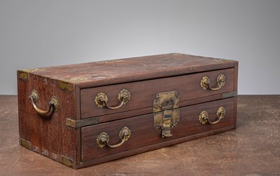 Lot 70 - (R) A RARE SCALE, CHINA, 1800