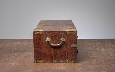 Lot 70 - (R) A RARE SCALE, CHINA, 1800