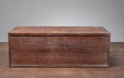 Lot 70 - (R) A RARE SCALE, CHINA, 1800