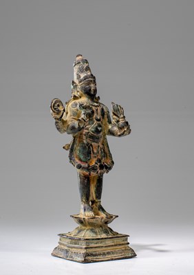 Lot 87 - VISHNU