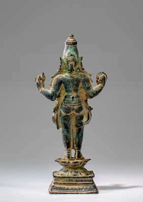 Lot 87 - VISHNU