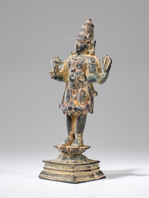 Lot 87 - VISHNU