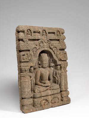 Lot 15 - BUDDHA AMITHABA
