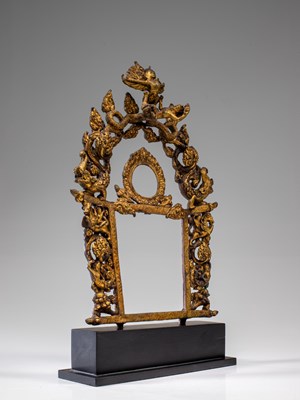 Lot 67 - MANDORLA
