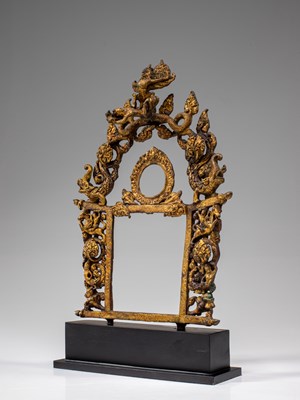 Lot 67 - MANDORLA