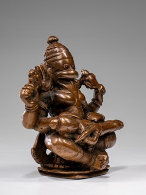 Lot 56 - NARASIMHA