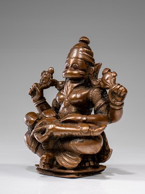 Lot 56 - NARASIMHA
