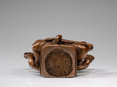 Lot 56 - NARASIMHA