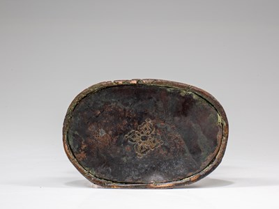 Lot 86 - VAJRAPANI