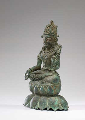 Lot 73 - PADMAPANI LOKESHVARA