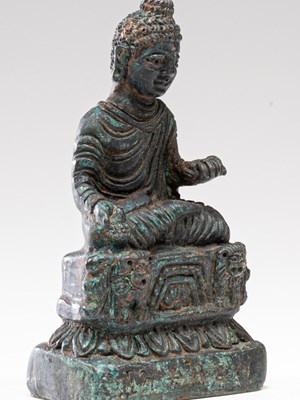 Lot 44 - BUDDHA
