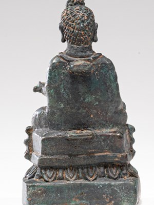 Lot 44 - BUDDHA