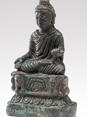 Lot 44 - BUDDHA