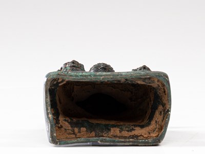 Lot 44 - BUDDHA
