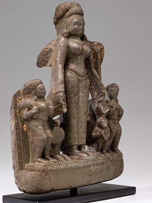 Lot 67 - SURYA WITH CONSORTS