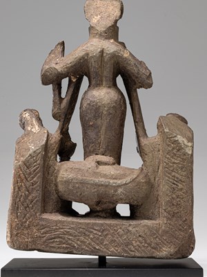 Lot 67 - SURYA WITH CONSORTS