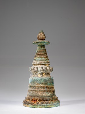 Lot 84 - STUPA