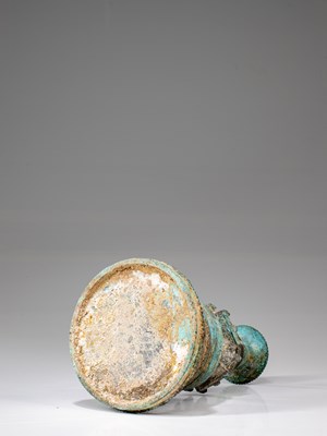 Lot 84 - STUPA