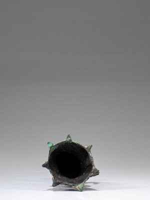 Lot 41 - BUDDHA MAITREYA