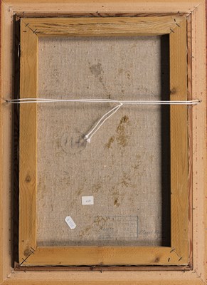 Lot 11 - IVAN ALEXANDROVICH SHEDOV (GEB. 1917)