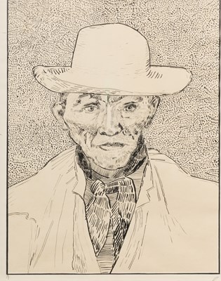 Lot 326 - UNBEKANNTER KÜNSTLER