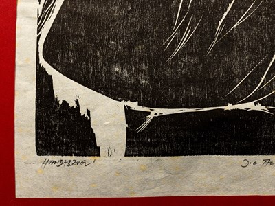 Lot 33 - "DIE ALTE"
