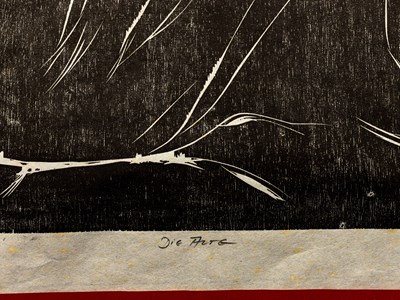 Lot 33 - "DIE ALTE"