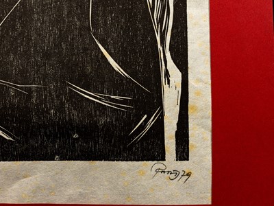 Lot 33 - "DIE ALTE"