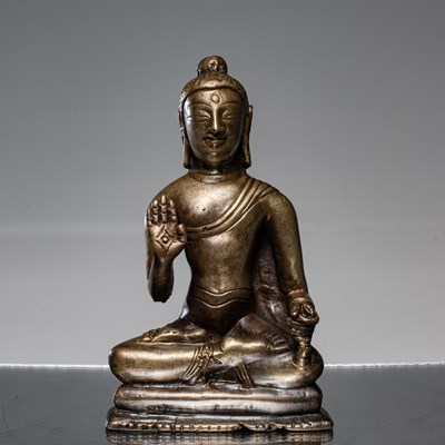 Lot 231 - BUDDHA
