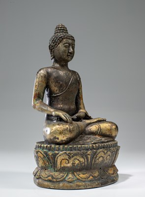Lot 10 - BUDDHA