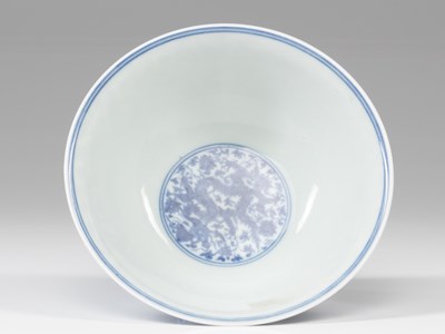 Lot 62 - GOBLET