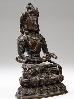 Lot 64 - AMITABHA