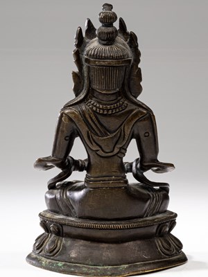 Lot 64 - AMITABHA